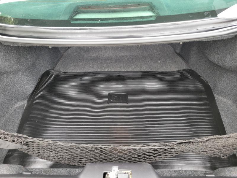 Cadillac Eldorado ESC 2001