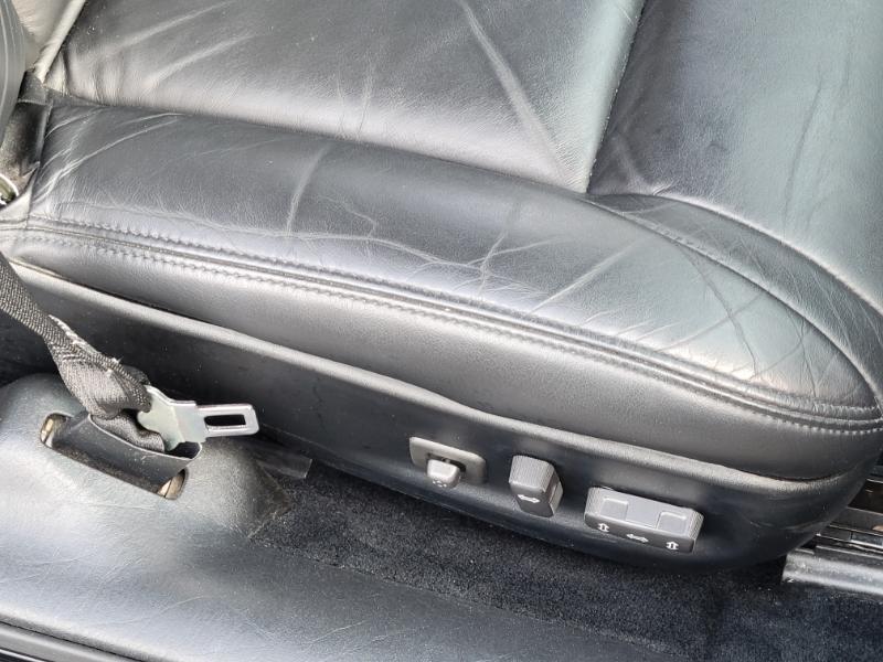 Cadillac Eldorado ESC 2001