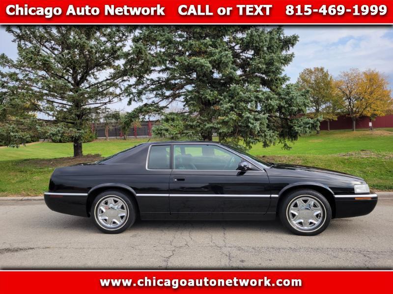 Cadillac Eldorado ESC 2001