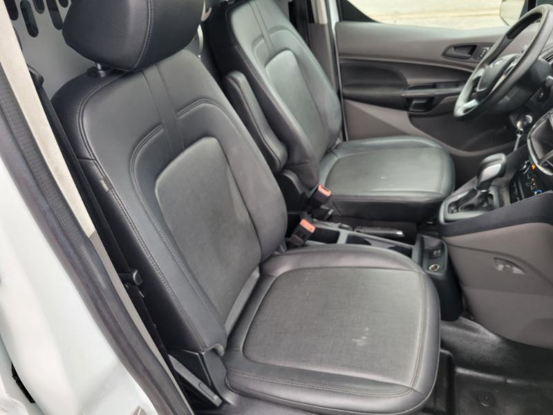 Ford Transit Connect Cargo Van XL LWB w/Rear 180 Degree Door 2020