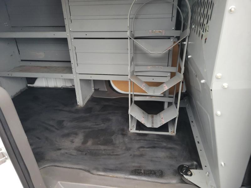 Ford Transit Connect Cargo Van XL LWB w/Rear 180 Degree Door 2020