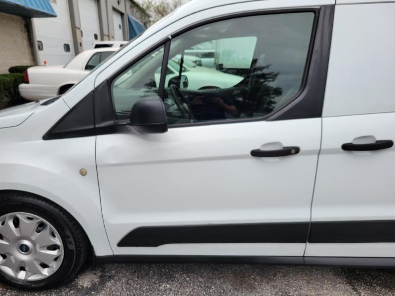 Ford Transit Connect Cargo Van XL LWB w/Rear 180 Degree Door 2020