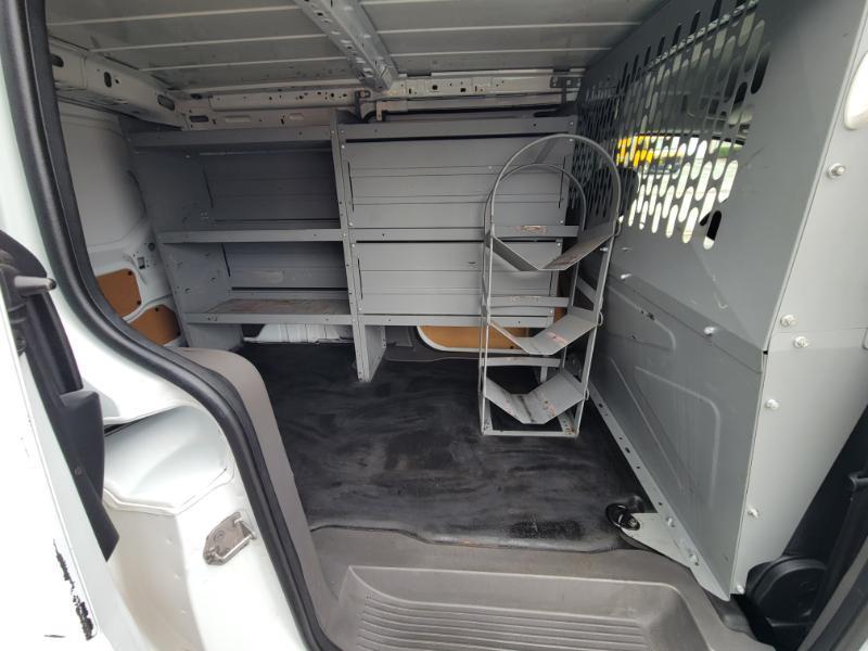 Ford Transit Connect Cargo Van XL LWB w/Rear 180 Degree Door 2020