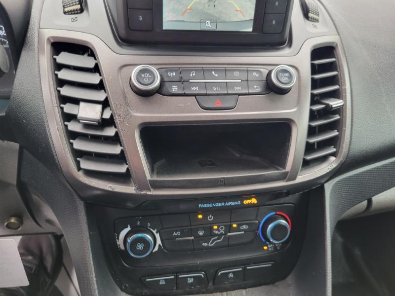 Ford Transit Connect Cargo Van XL LWB w/Rear 180 Degree Door 2020