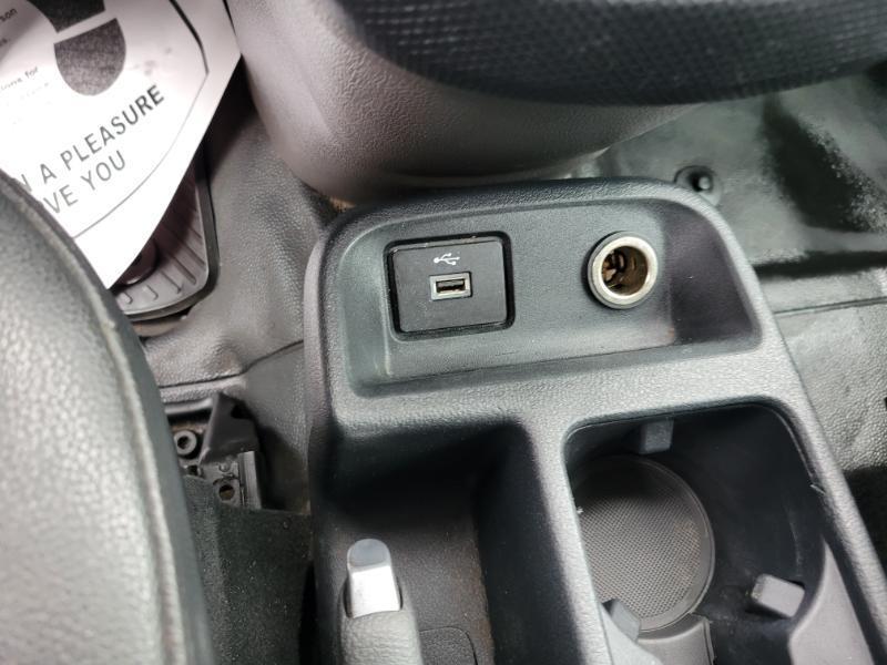 Ford Transit Connect Cargo Van XL LWB w/Rear 180 Degree Door 2020
