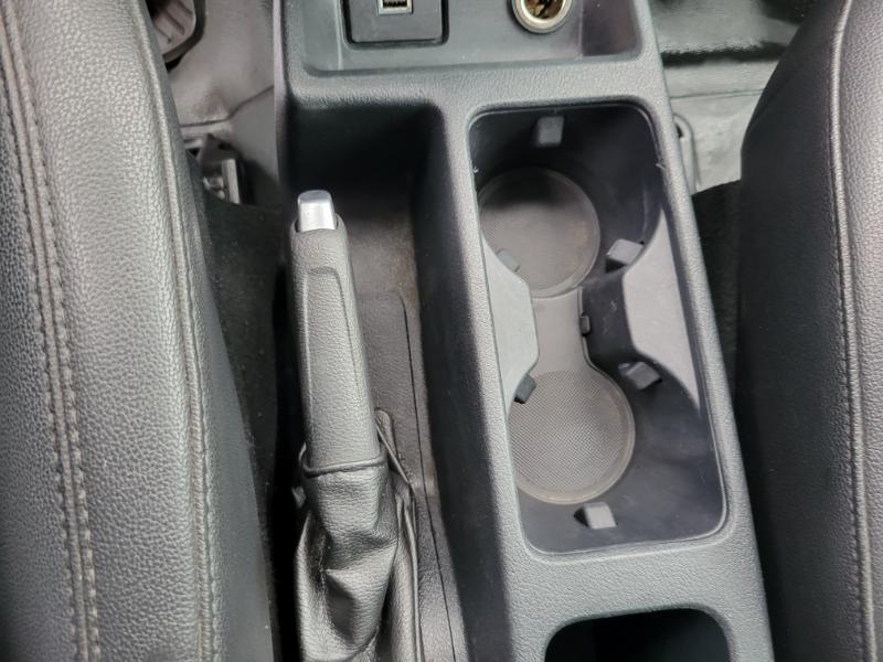 Ford Transit Connect Cargo Van XL LWB w/Rear 180 Degree Door 2020