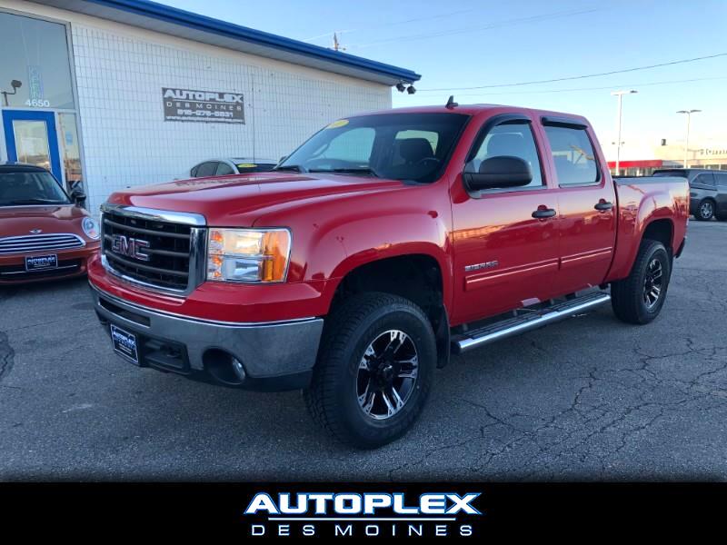 Used Tires Des Moines >> Used 2011 Gmc Sierra 1500 For Sale In Urbandale Ia 50322 Autoplex Used Tires Des Moines >> Used 2011 Gmc Sierra 1500 For Sale In Urbandale Ia 50322 Autoplex
