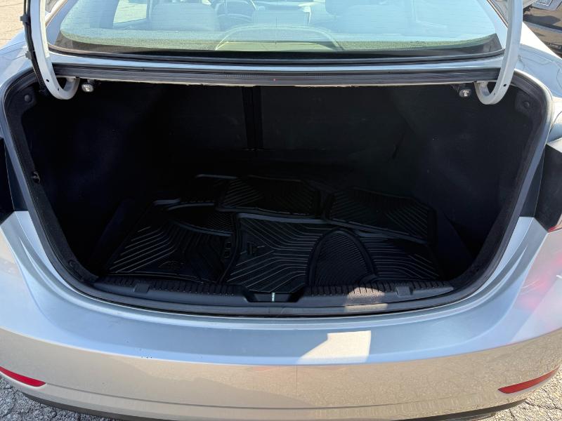 Hyundai Elantra  2014 Hyundai Elantra  2014