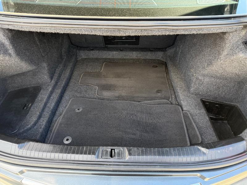 Cadillac ATS 2.0L Luxury RWD 2016 Cadillac ATS 2.0L Luxury RWD 2016