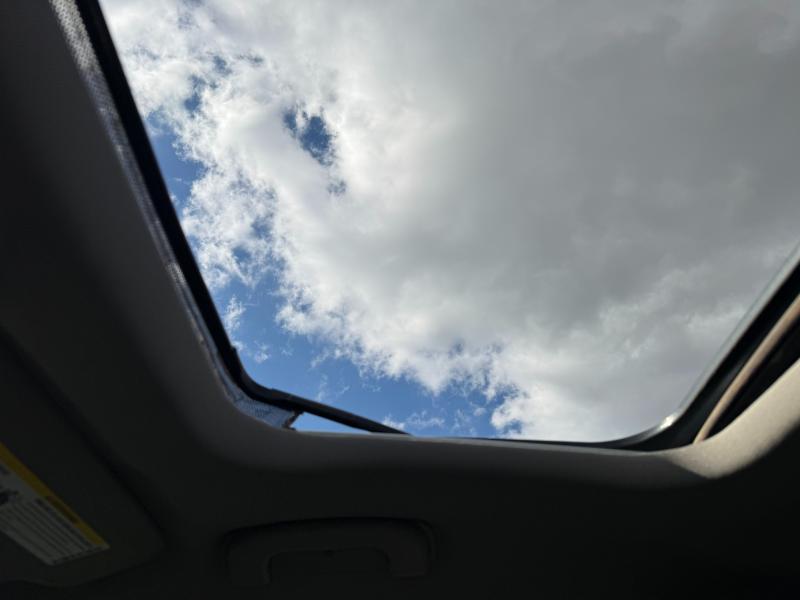 Cadillac ATS 2.0L Luxury RWD 2016 Cadillac ATS 2.0L Luxury RWD 2016