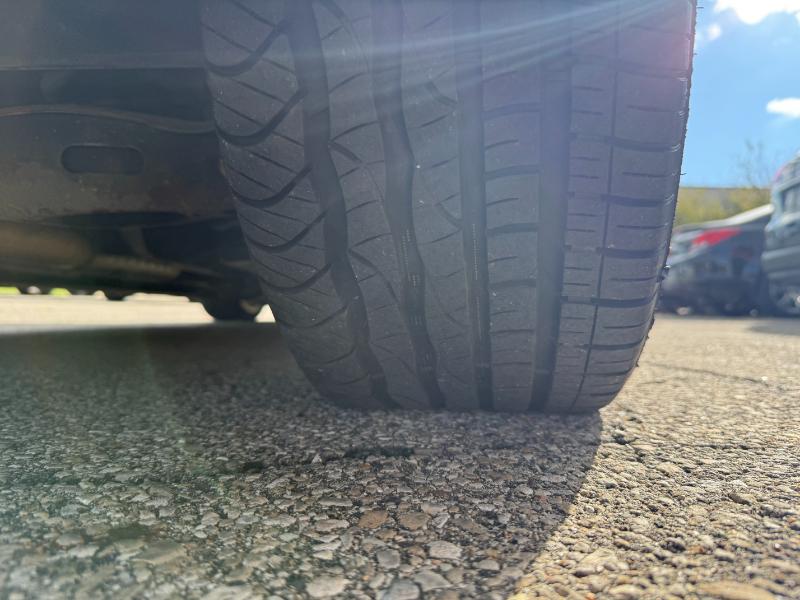 Cadillac ATS 2.0L Luxury RWD 2016 Cadillac ATS 2.0L Luxury RWD 2016