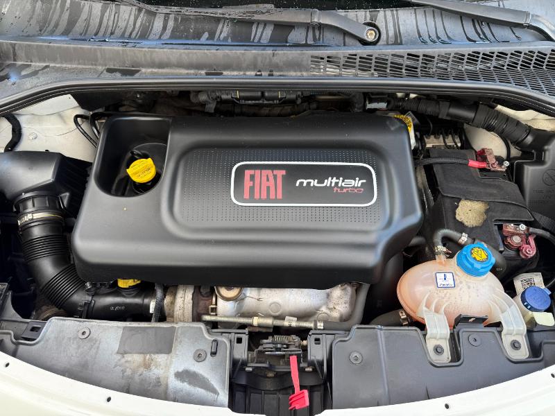 Fiat 500L Lounge 2014 Fiat 500L Lounge 2014