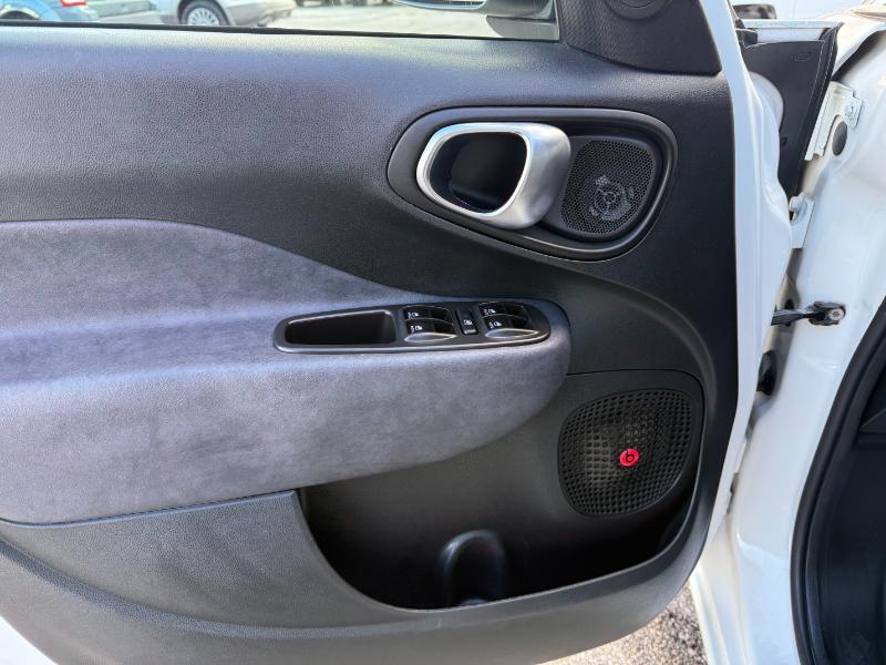 Fiat 500L Lounge 2014 Fiat 500L Lounge 2014