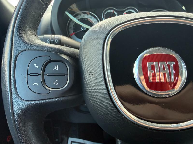 Fiat 500L Lounge 2014 Fiat 500L Lounge 2014