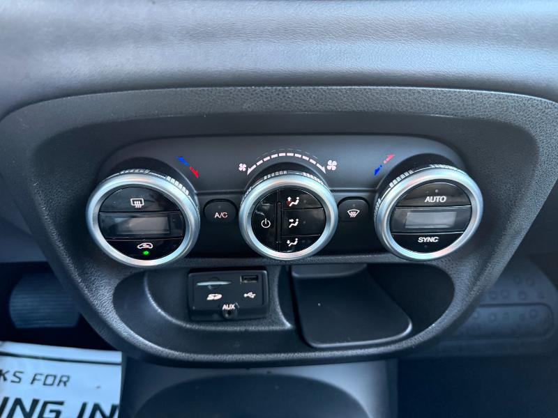 Fiat 500L Lounge 2014 Fiat 500L Lounge 2014