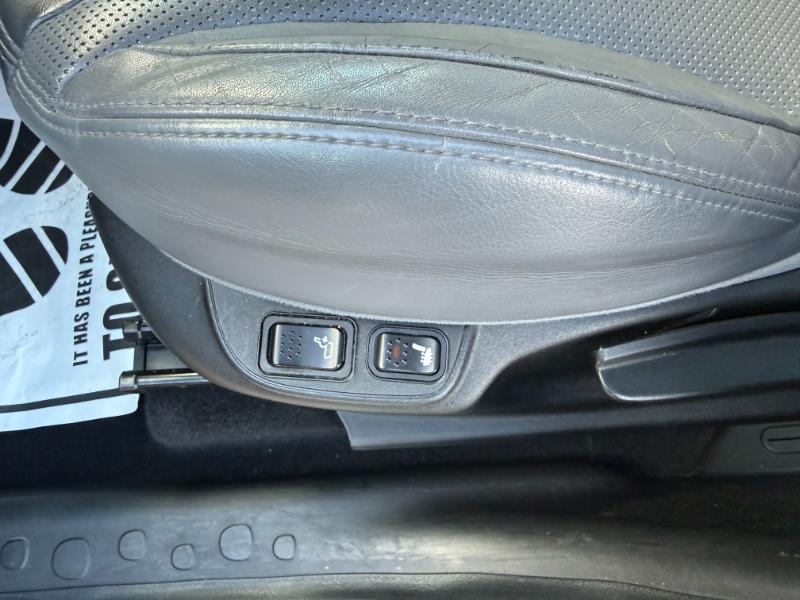 Fiat 500L Lounge 2014 Fiat 500L Lounge 2014