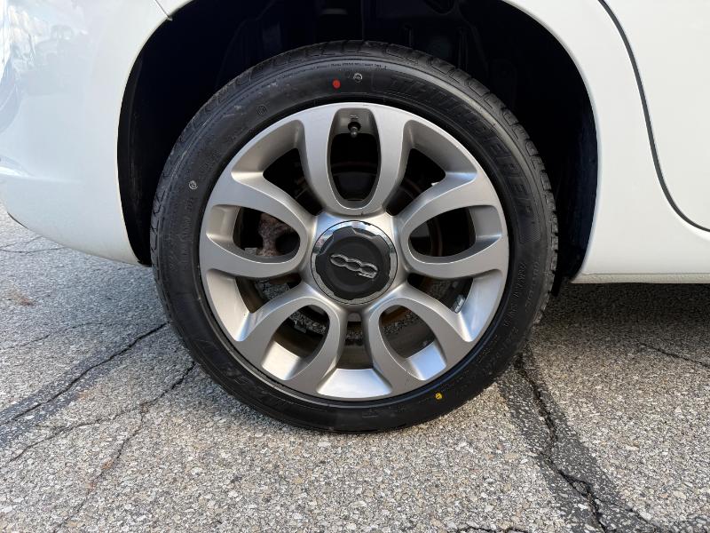 Fiat 500L Lounge 2014 Fiat 500L Lounge 2014