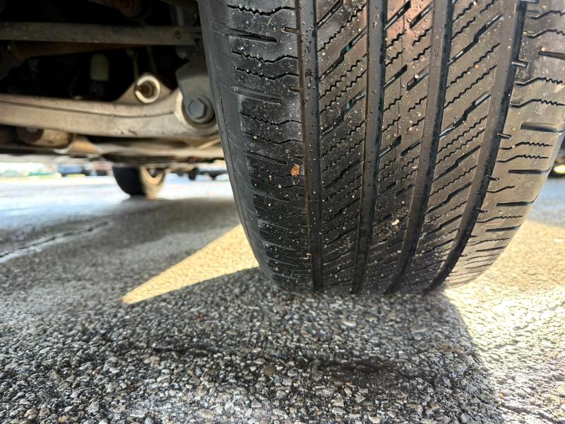 Jeep Grand Cherokee Overland 4WD 2012