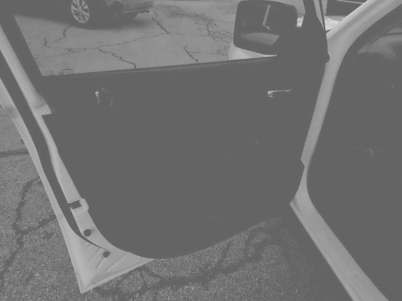 Jeep Patriot Latitude 4WD 2016