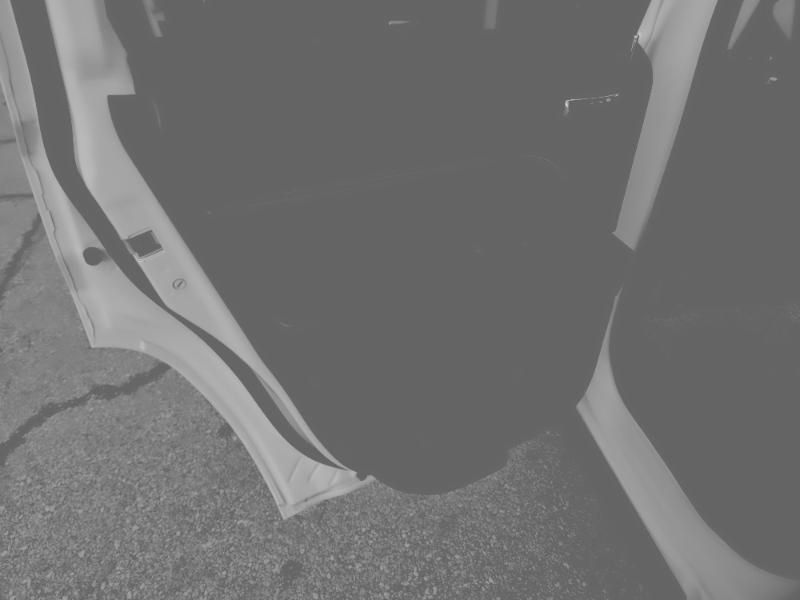 Jeep Patriot Latitude 4WD 2016