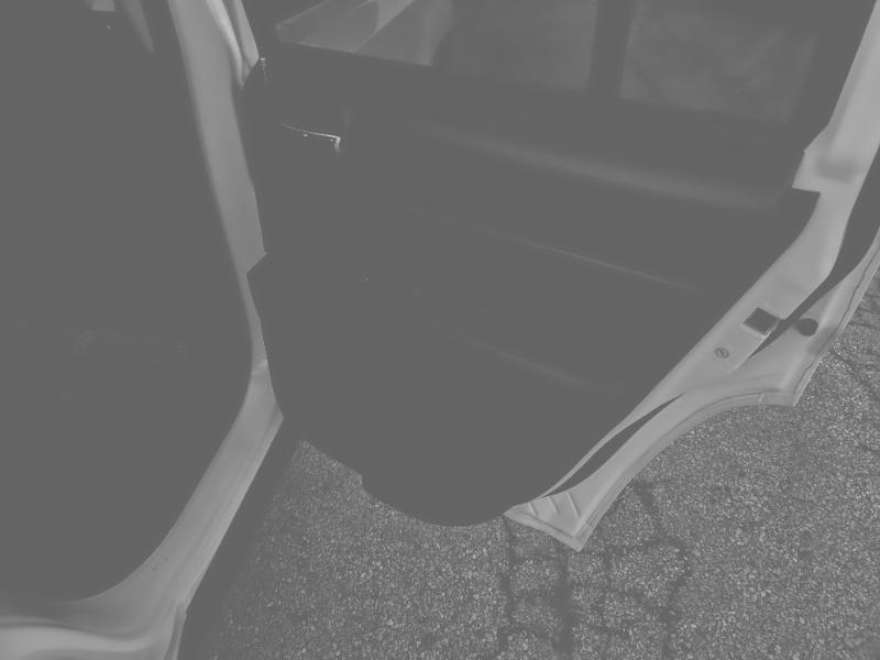 Jeep Patriot Latitude 4WD 2016