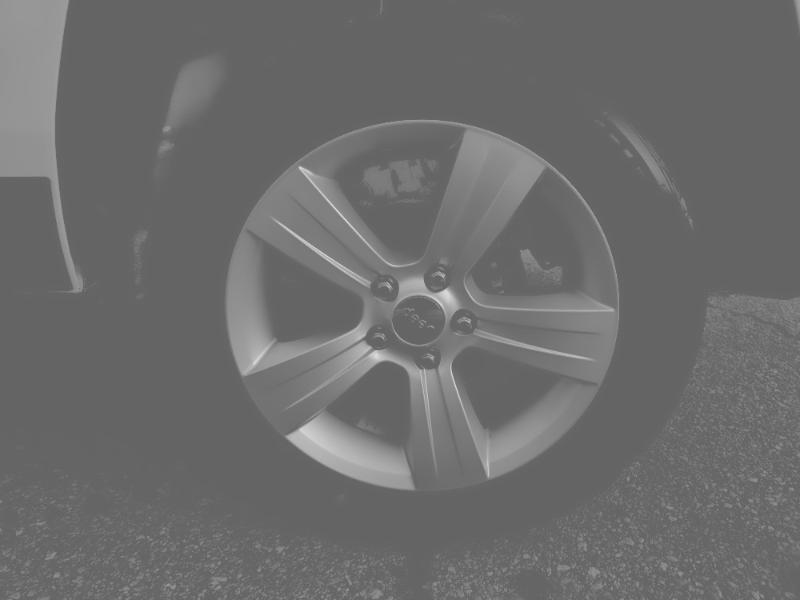 Jeep Patriot Latitude 4WD 2016