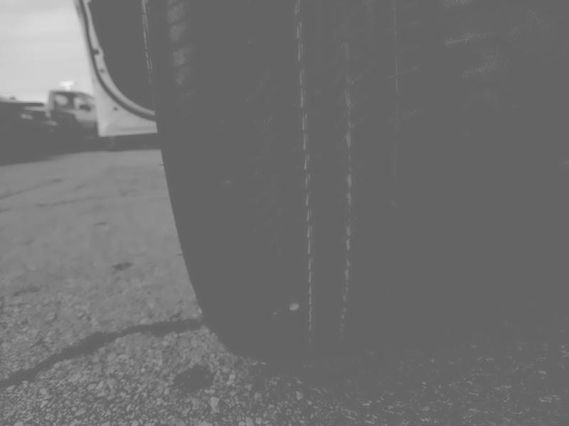 Jeep Patriot Latitude 4WD 2016