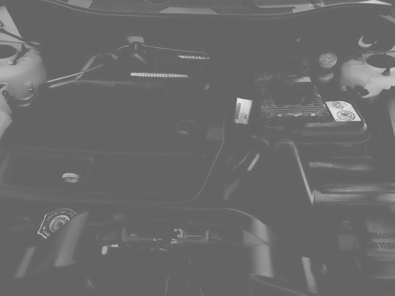 Jeep Patriot Latitude 4WD 2016