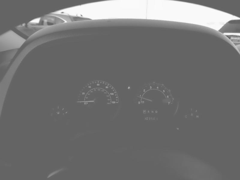 Jeep Patriot Latitude 4WD 2016