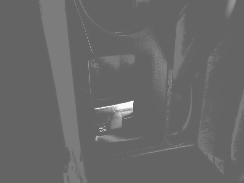 Jeep Patriot Latitude 4WD 2016