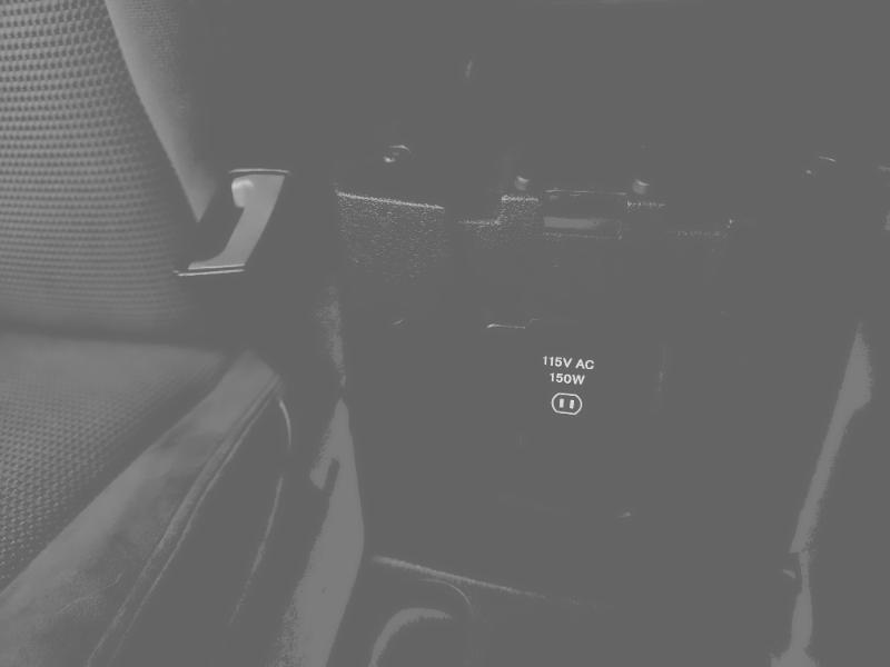 Jeep Patriot Latitude 4WD 2016