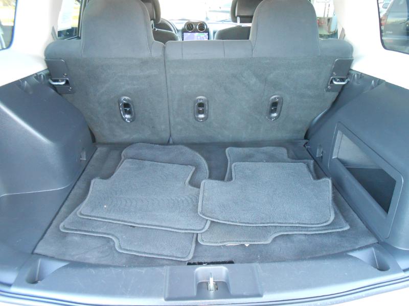 Jeep Patriot Latitude 4WD 2016