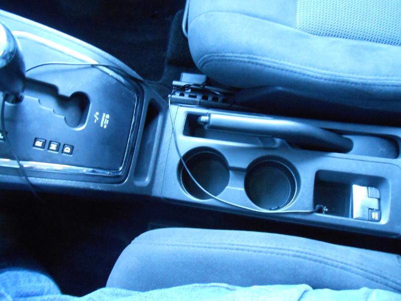 Jeep Patriot Latitude 4WD 2016