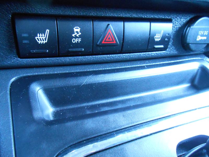 Jeep Patriot Latitude 4WD 2016