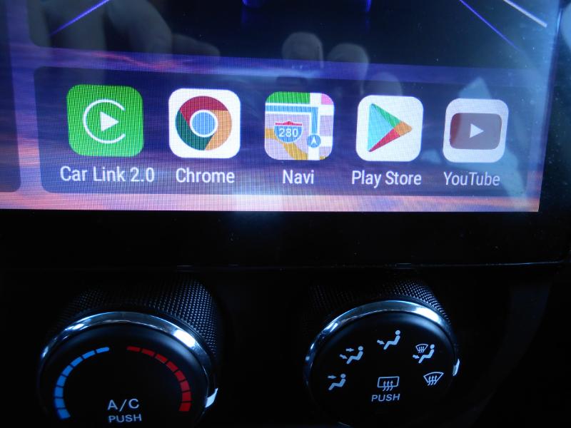 Jeep Patriot Latitude 4WD 2016