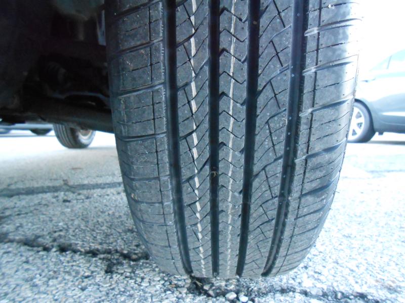 Jeep Patriot Latitude 4WD 2016