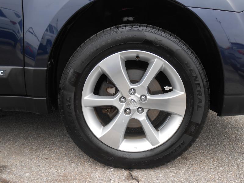 Subaru Outback 2.5i Limited 2014