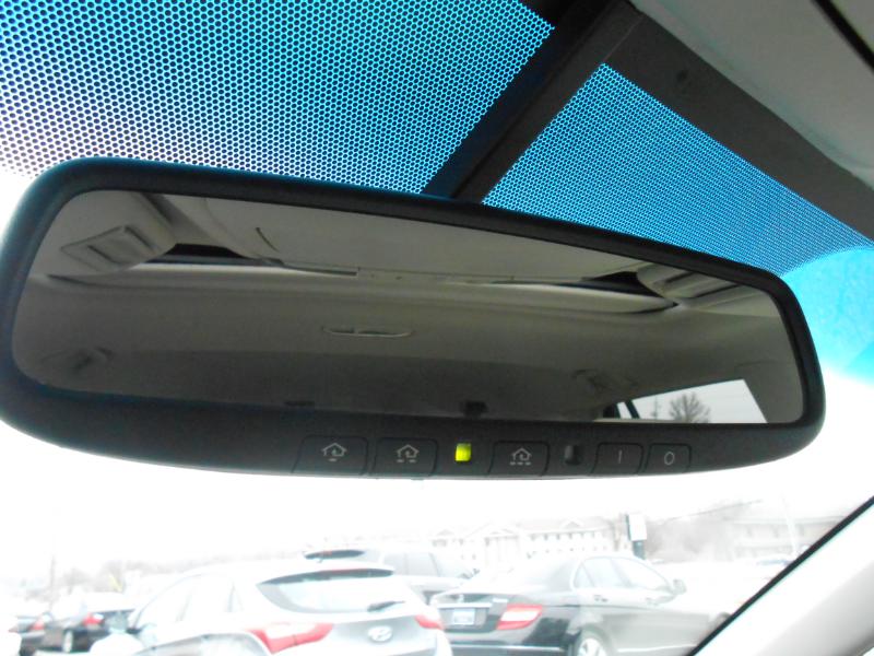 Subaru Outback 2.5i Limited 2014