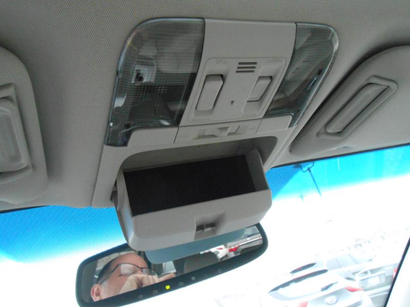 Subaru Outback 2.5i Limited 2014