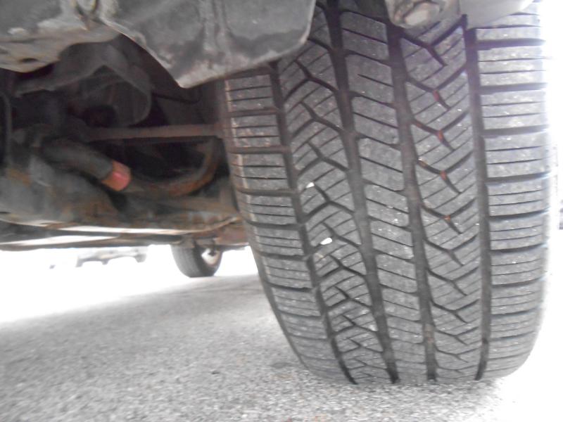 Subaru Outback 2.5i Limited 2014