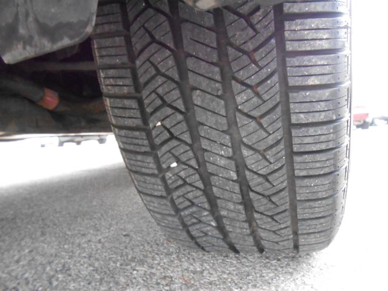 Subaru Outback 2.5i Limited 2014