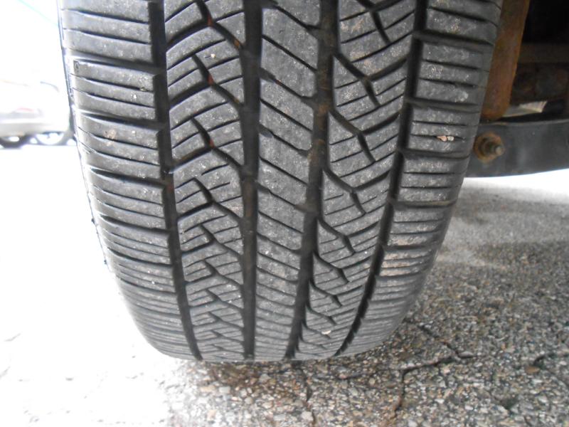 Subaru Outback 2.5i Limited 2014