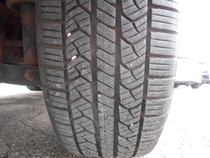 Subaru Outback 2.5i Limited 2014