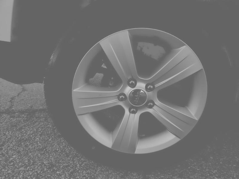 Subaru Outback 2.5i Limited 2014