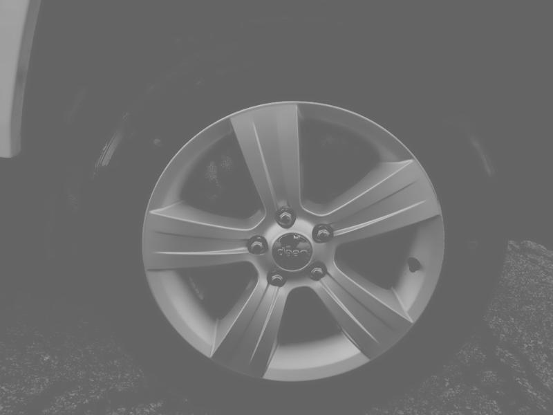 Subaru Outback 2.5i Limited 2014