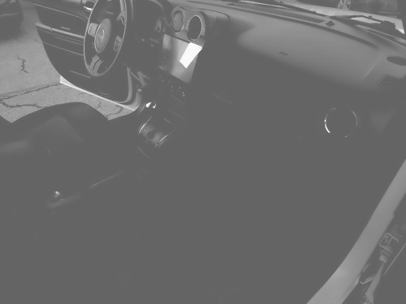 Subaru Outback 2.5i Limited 2014