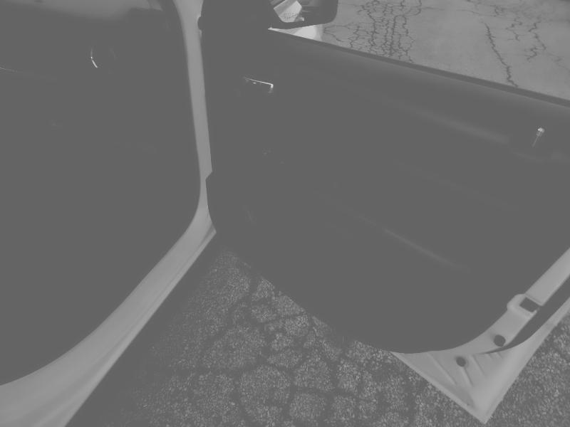 Subaru Outback 2.5i Limited 2014