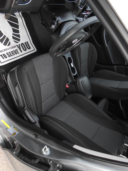 Hyundai Elantra GT A/T 2017