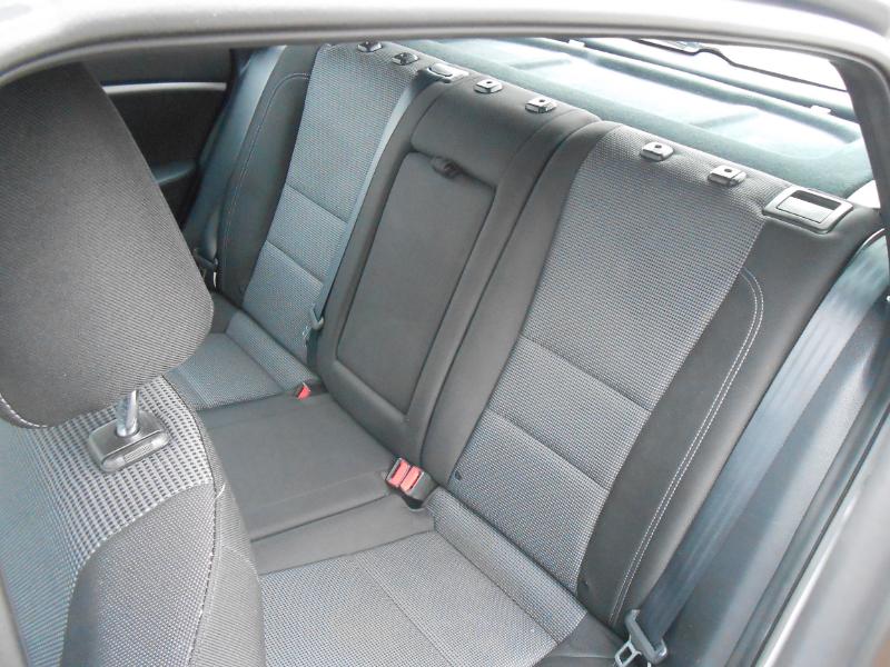 Hyundai Elantra GT A/T 2017