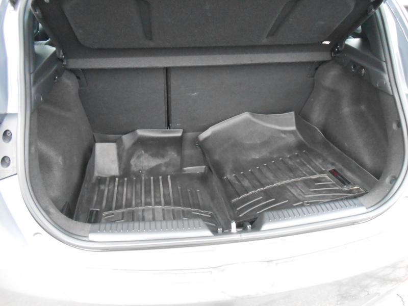 Hyundai Elantra GT A/T 2017